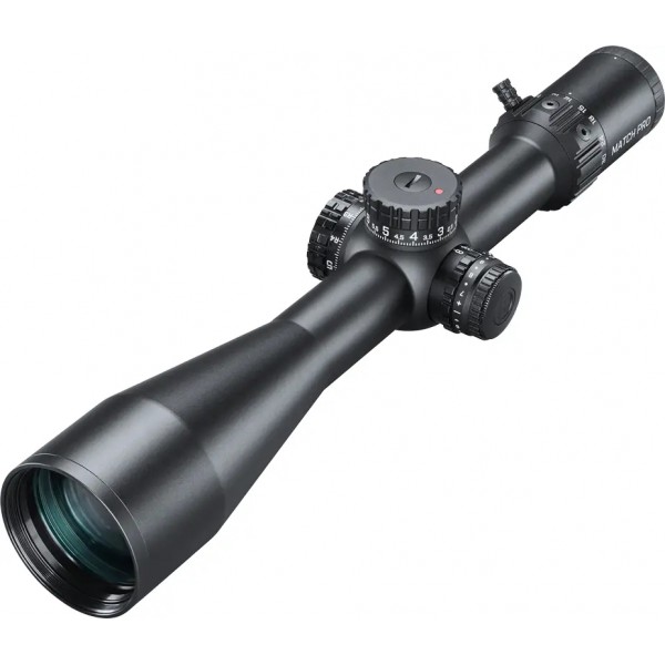 Приціл оптичний Bushnell Match Pro 5-30x56 сітка Deploy MIL 2 з підсвічуванням - 10130108 Приціл оптичний Bushnell Match Pro 5-30x56 сітка Deploy MIL 2 з підсвічуванням - 10130108