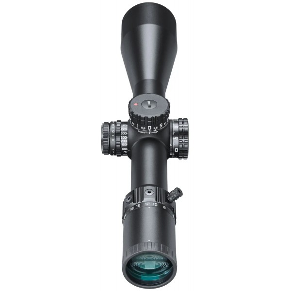 Приціл оптичний Bushnell Match Pro 5-30x56 сітка Deploy MIL 2 з підсвічуванням - 10130108 Приціл оптичний Bushnell Match Pro 5-30x56 сітка Deploy MIL 2 з підсвічуванням - 10130108