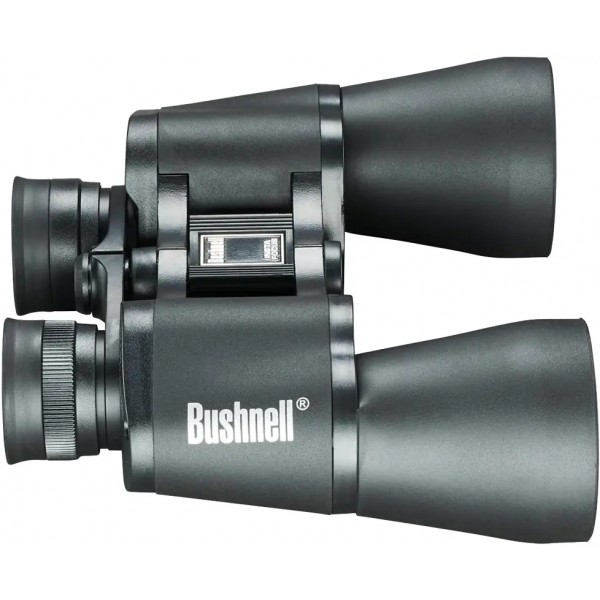 Бінокль Bushnell Pacifica 10х50 Black - 10130111 Бінокль Bushnell Pacifica 10х50 Black - 10130111