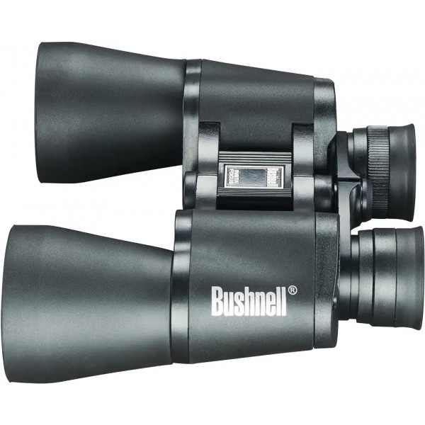 Бінокль Bushnell Pacifica 10х50 Black - 10130111 Бінокль Bushnell Pacifica 10х50 Black - 10130111