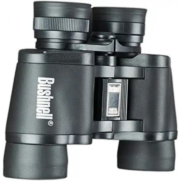 Бінокль Bushnell Falcon 7x35 Black - 10130112 Бінокль Bushnell Falcon 7x35 Black - 10130112