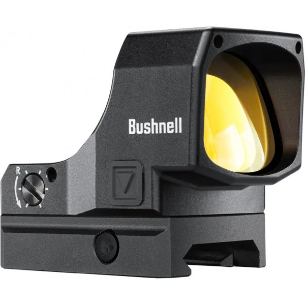 Приціл коліматорний Bushnell RXM-300 4 MOA - 10130114 Приціл коліматорний Bushnell RXM-300 4 MOA - 10130114