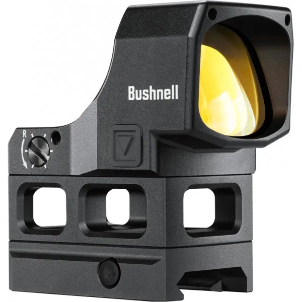 Приціл коліматорний Bushnell RXM-300 4 MOA - 10130114 Приціл коліматорний Bushnell RXM-300 4 MOA - 10130114