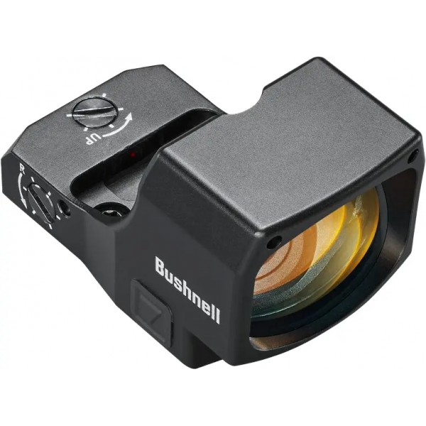 Приціл коліматорний Bushnell RXM-300 4 MOA - 10130114 Приціл коліматорний Bushnell RXM-300 4 MOA - 10130114