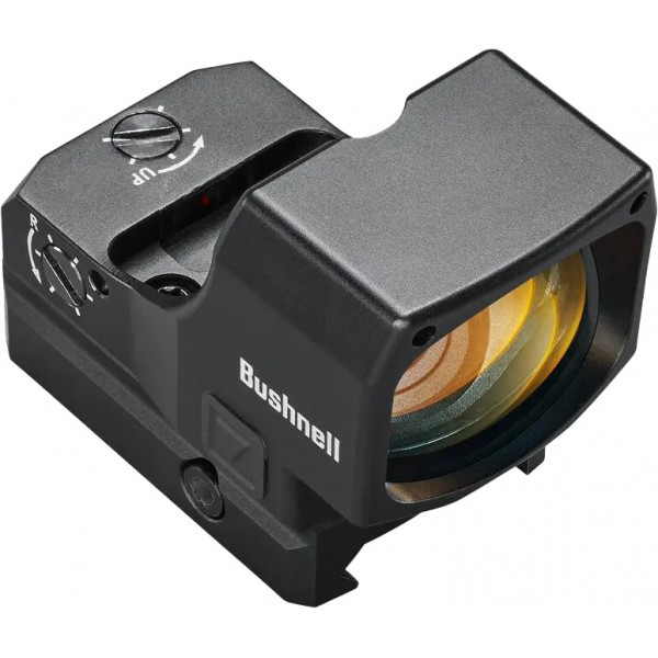 Приціл коліматорний Bushnell RXM-300 4 MOA - 10130114 Приціл коліматорний Bushnell RXM-300 4 MOA - 10130114