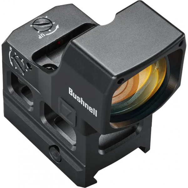 Приціл коліматорний Bushnell RXM-300 4 MOA - 10130114 Приціл коліматорний Bushnell RXM-300 4 MOA - 10130114