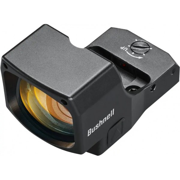 Приціл коліматорний Bushnell RXM-300 4 MOA - 10130114 Приціл коліматорний Bushnell RXM-300 4 MOA - 10130114