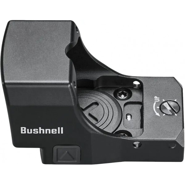 Приціл коліматорний Bushnell RXM-300 4 MOA - 10130114 Приціл коліматорний Bushnell RXM-300 4 MOA - 10130114