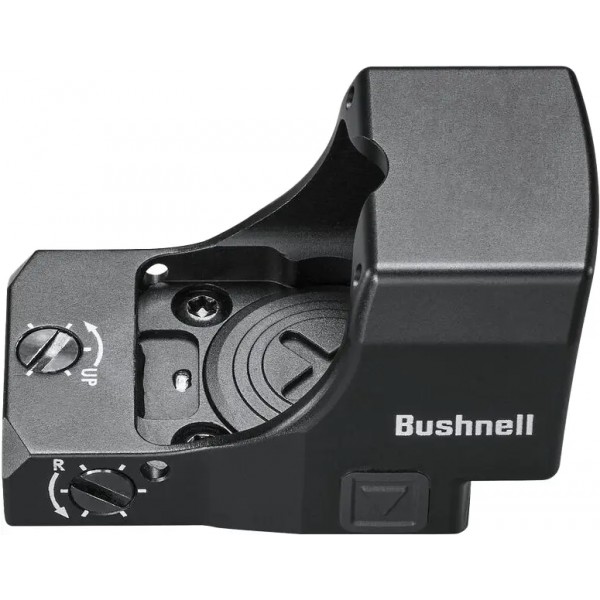 Приціл коліматорний Bushnell RXM-300 4 MOA - 10130114 Приціл коліматорний Bushnell RXM-300 4 MOA - 10130114