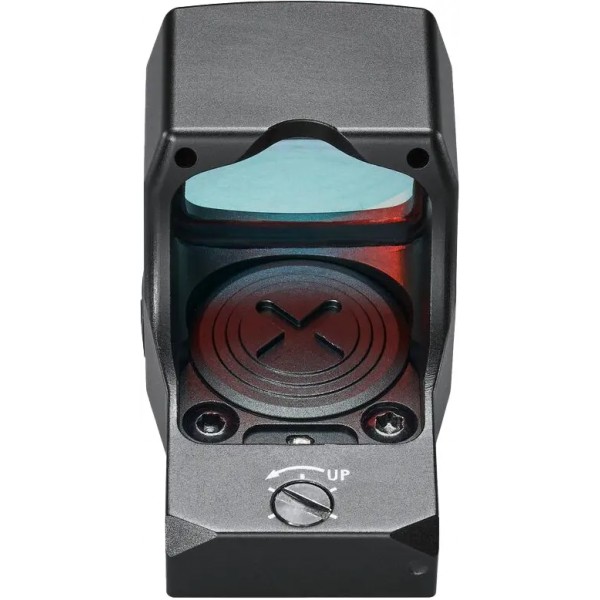 Приціл коліматорний Bushnell RXM-300 4 MOA - 10130114 Приціл коліматорний Bushnell RXM-300 4 MOA - 10130114