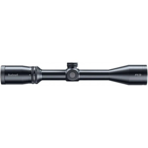 Прицел оптический Bushnell R3 4-12x40 сетка DZ22 BDC - 10130115 Прицел оптический Bushnell R3 4-12x40 сетка DZ22 BDC - 10130115