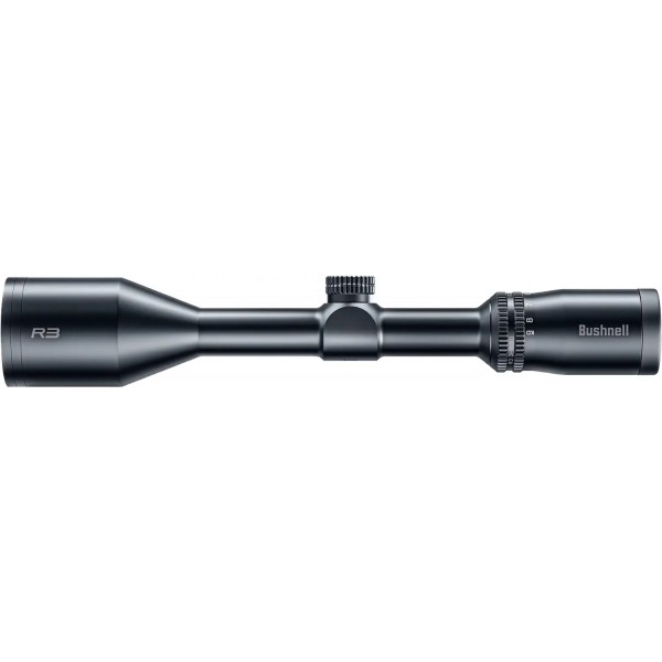 Прицел оптический Bushnell R3 3-9x50 сетка DOA Quick Ballistic - 10130116