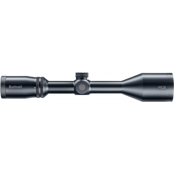 Прицел оптический Bushnell R3 3-9x50 сетка DOA Quick Ballistic - 10130116