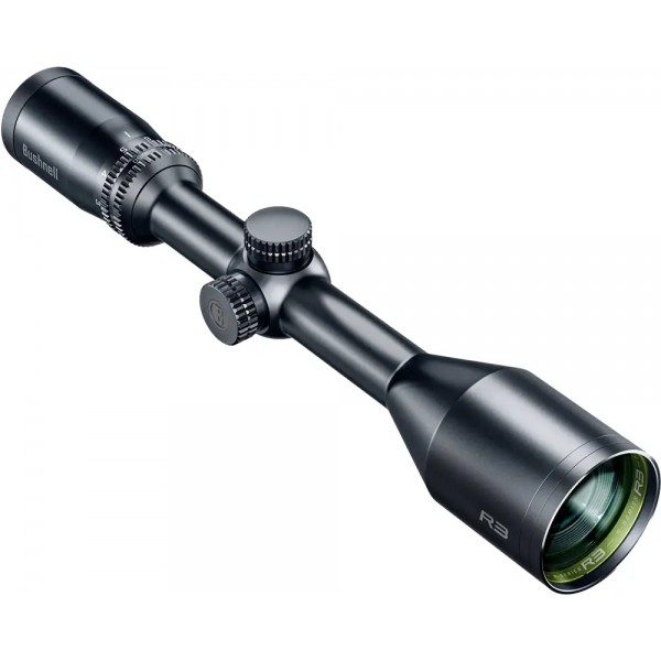 Прицел оптический Bushnell R3 3-9x50 сетка DOA Quick Ballistic - 10130116