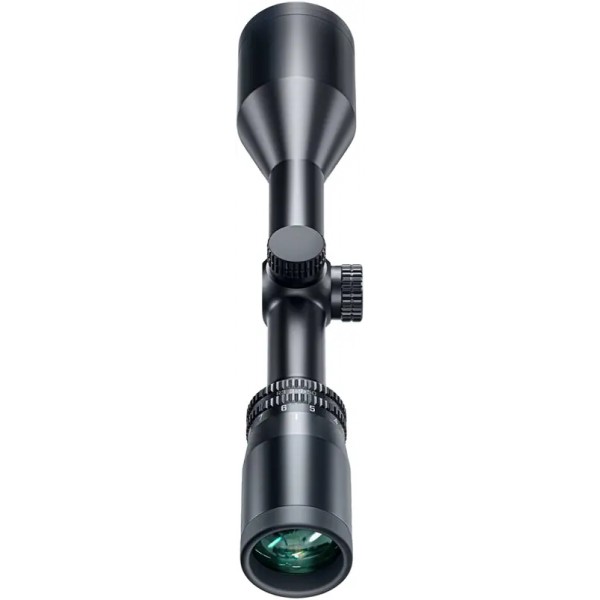 Прицел оптический Bushnell R3 3-9x50 сетка DOA Quick Ballistic - 10130116