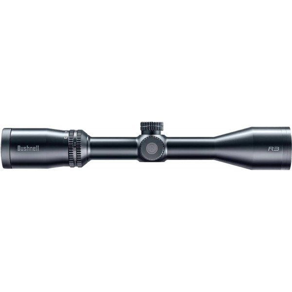 Прицел оптический Bushnell R3 3-9x40 сетка DZ22 BDC - 10130117