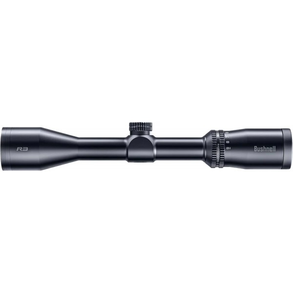 Прицел оптический Bushnell R3 3-9x40 сетка DZ22 BDC - 10130117 Прицел оптический Bushnell R3 3-9x40 сетка DZ22 BDC - 10130117