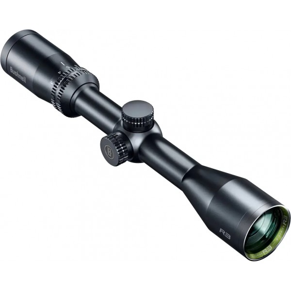 Прицел оптический Bushnell R3 3-9x40 сетка DZ22 BDC - 10130117 Прицел оптический Bushnell R3 3-9x40 сетка DZ22 BDC - 10130117
