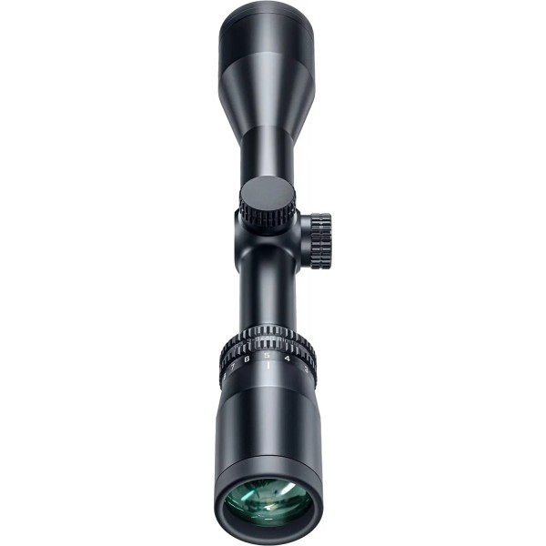 Прицел оптический Bushnell R3 3-9x40 сетка DZ22 BDC - 10130117 Прицел оптический Bushnell R3 3-9x40 сетка DZ22 BDC - 10130117