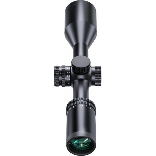 Прицел оптический Bushnell R5 6-18x50 сетка DOA-LRH800 с подсветкой - 10130118