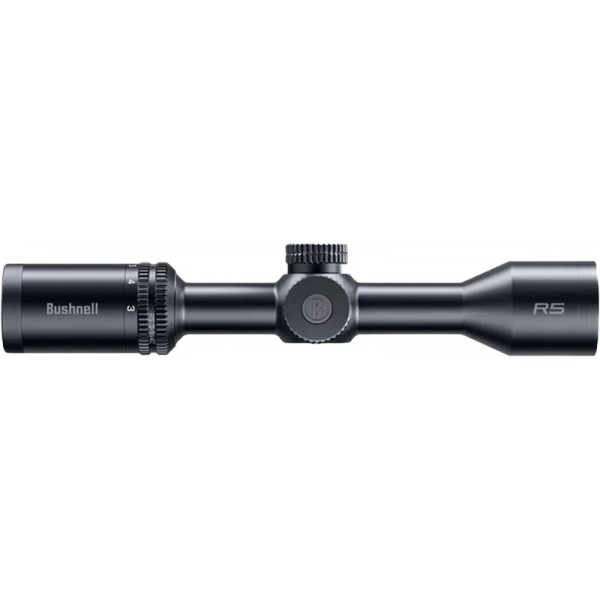 Прицел оптический Bushnell R5 3-9x40 сетка DOA-LRH800 с подсветкой - 10130121 Прицел оптический Bushnell R5 3-9x40 сетка DOA-LRH800 с подсветкой - 10130121