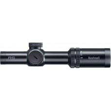 Приціл оптичний Bushnell R5 1-6x24 сітка DD2-QA з підсвічуванням