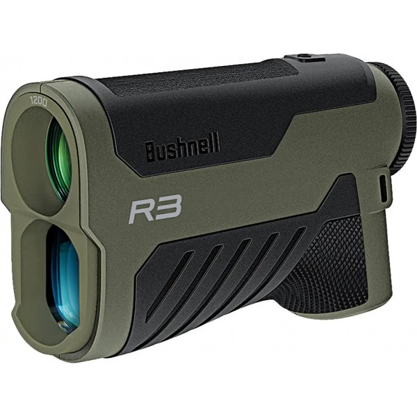 Дальномер Bushnell R3 1200 6x25 мм 1100 м - 10130123
