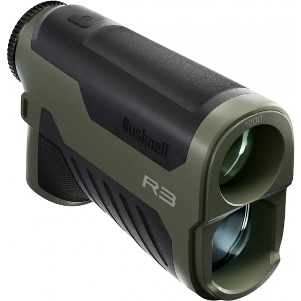 Дальномер Bushnell R3 1200 6x25 мм 1100 м - 10130123 Дальномер Bushnell R3 1200 6x25 мм 1100 м - 10130123
