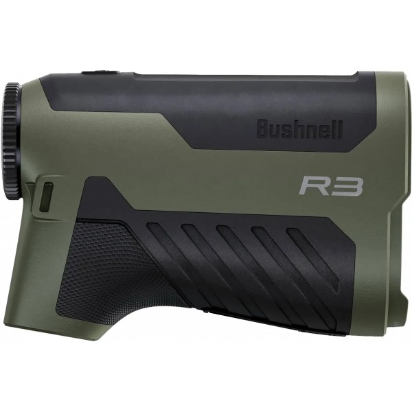 Дальномер Bushnell R3 1200 6x25 мм 1100 м - 10130123 Дальномер Bushnell R3 1200 6x25 мм 1100 м - 10130123