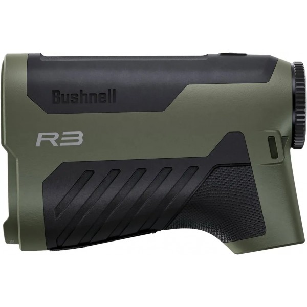 Дальномер Bushnell R3 1200 6x25 мм 1100 м - 10130123 Дальномер Bushnell R3 1200 6x25 мм 1100 м - 10130123