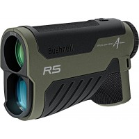 Дальномер Bushnell R5 2000 AB 6x25 мм 1850 м
