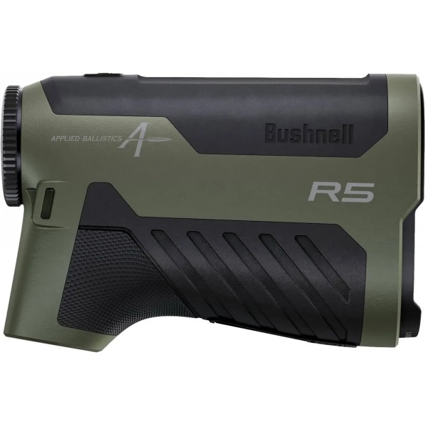 Дальномер Bushnell R5 2000 AB 6x25 мм 1850 м - 10130124 Дальномер Bushnell R5 2000 AB 6x25 мм 1850 м - 10130124