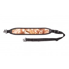 Ремень с антабками Butler Creek Comfort Black