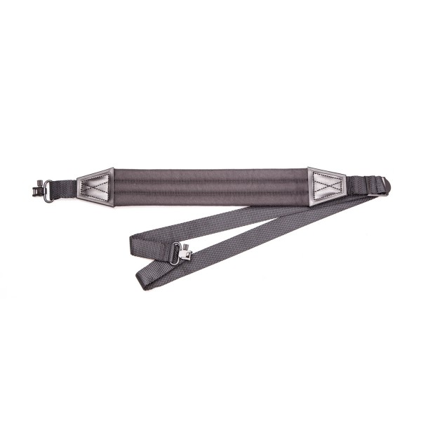 Ремень Butler Creek Swivels черный 48x1 - 