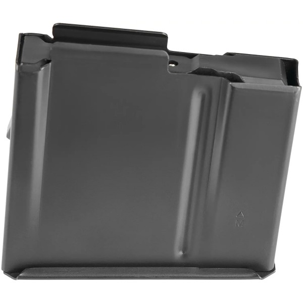 Магазин Cadex Defence DSSF кал. 338 Lapua Mag на 5 патронов (3.850") - 720036 Магазин Cadex Defence DSSF кал. 338 Lapua Mag на 5 патронов (3.850") - 720036
