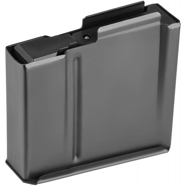 Магазин Cadex Defence DSSF кал. 338 Lapua Mag на 5 патронов (3.850") - 720036 Магазин Cadex Defence DSSF кал. 338 Lapua Mag на 5 патронов (3.850") - 720036