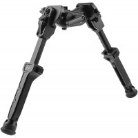 Сошки Cadex Defence Falcon быстросъемные на Picatinny/Weaver