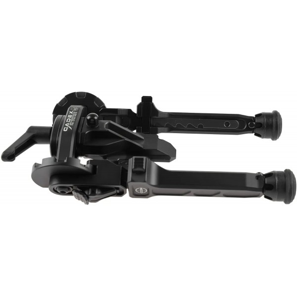 Сошки Cadex Defence Falcon быстросъемные на Picatinny/Weaver - 720081 Сошки Cadex Defence Falcon быстросъемные на Picatinny/Weaver - 720081