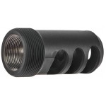 Дульный тормоз-компенсатор Cadex MX2 кал. 30. Резьба 3/4-24