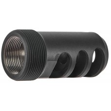 Дульный тормоз-компенсатор Cadex MX2 кал. 30. Резьба 3/4-24