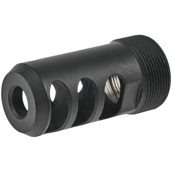 Дульный тормоз-компенсатор Cadex MX2 кал. 30. Резьба 3/4-24" - 720110