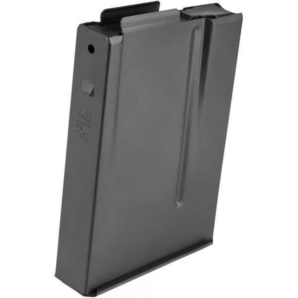 Магазин Cadex Defence DSSF кал. 338 Lapua Magnum на 10 патронов - 720133