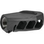 Дульный тормоз-компенсатор Cadex MX1 кал. 30. Резьба 3/4