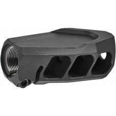 Дульный тормоз-компенсатор Cadex MX1 кал. 30. Резьба 3/4