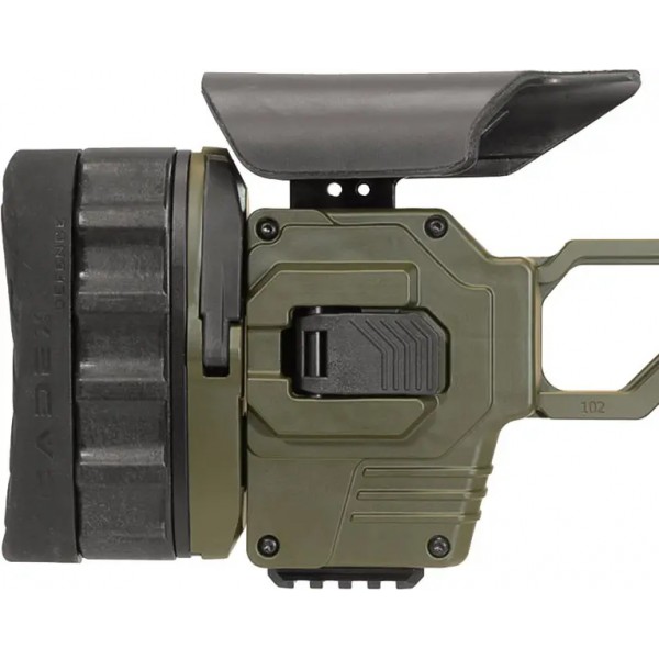 Вставка для изменения длины приклада Cadex 1 5/16’’ - 720135