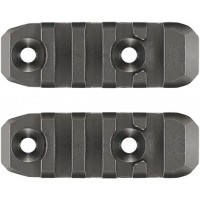 Набор боковых планок Cadex. Picatinny. 2 шт