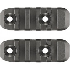 Набор боковых планок Cadex. Picatinny. 2 шт