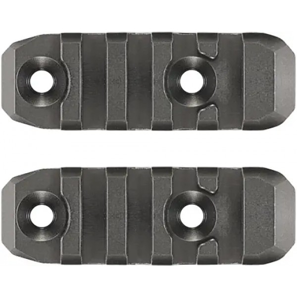 Набор боковых планок Cadex. Picatinny. 2 шт - 720138