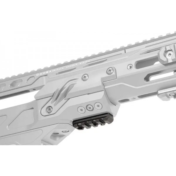 Планка Cadex для сошок - 720141 Планка Cadex для сошок - 720141