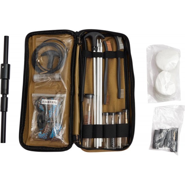 Набор для чистки Cadex.375 CT - 720147 Набор для чистки Cadex.375 CT - 720147